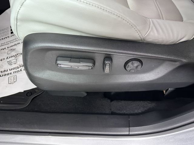 Used 2018 Honda CR-V EX-L image 23