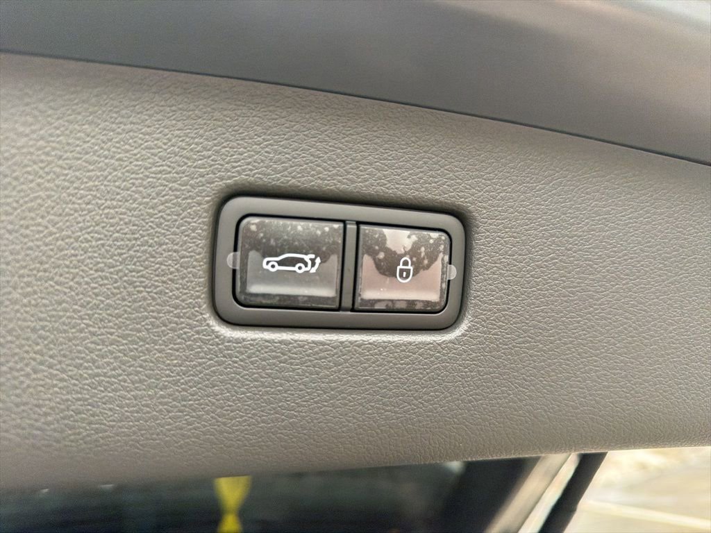 New 2026 Genesis GV80 3.5T Prestige image 19