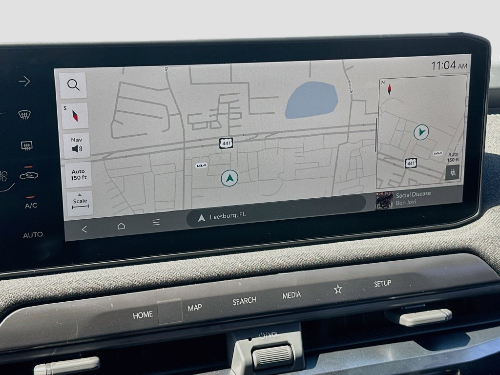 New 2027 Kia EV3 Land FWD image 13