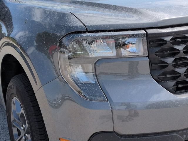 New 2026 Ford Maverick XLT w/ XLT Luxury Package FWD image 9