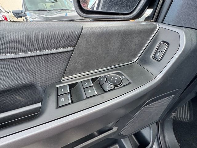 New 2025 Ford F150 XLT w/ Equipment Group 302A MID image 25
