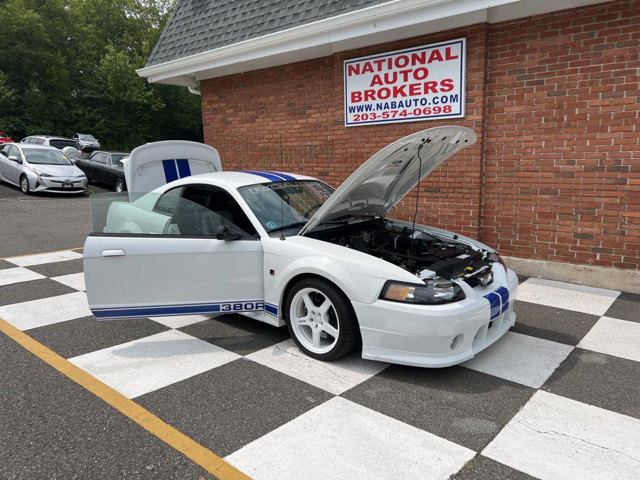 Used 2003 Ford Mustang GT Premium RWD image 49