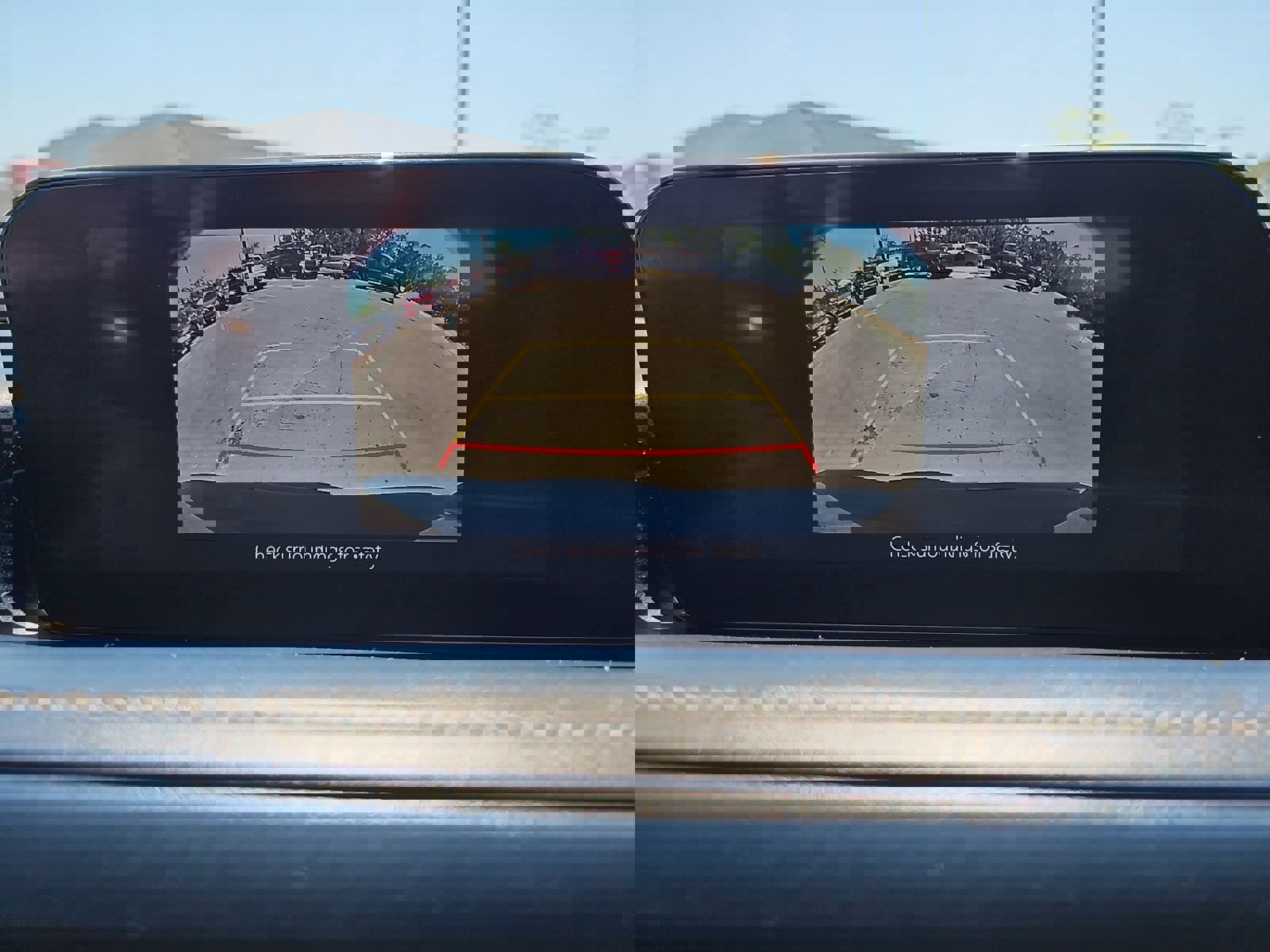 Used 2020 MAZDA CX-30 AWD w/ Select Package image 23