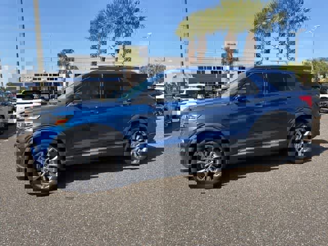 Used 2020 Ford Explorer Limited RWD image 16