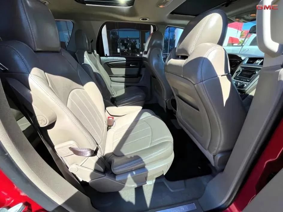 Used 2014 GMC Acadia Denali AWD/4WD image 12