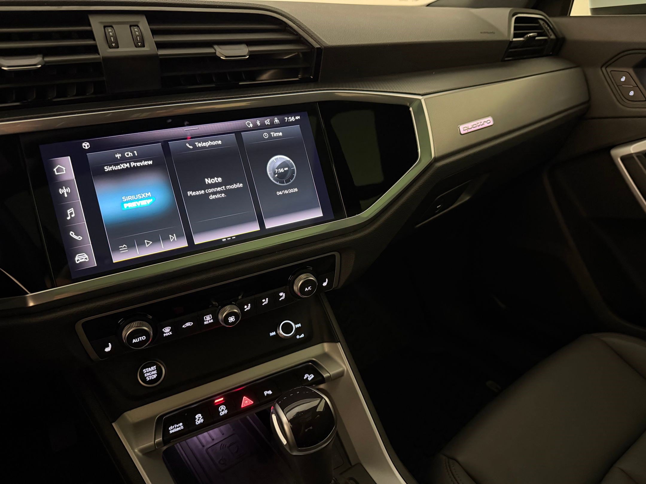 Certified 2023 Audi Q3 2.0T Premium Plus AWD/4WD image 22