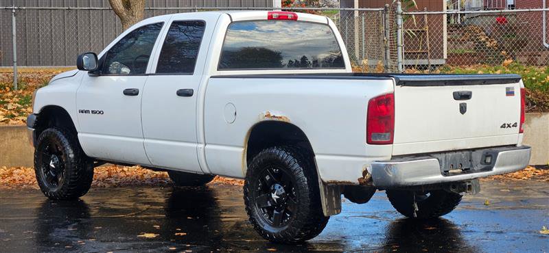 Used 2006 Dodge Ram 1500 Truck ST w/ Protection Group image 3