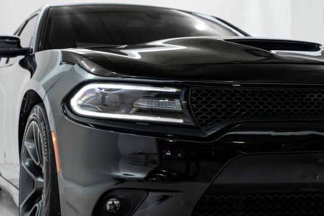Used 2021 Dodge Charger R/T w/ Daytona Edition Group image 11