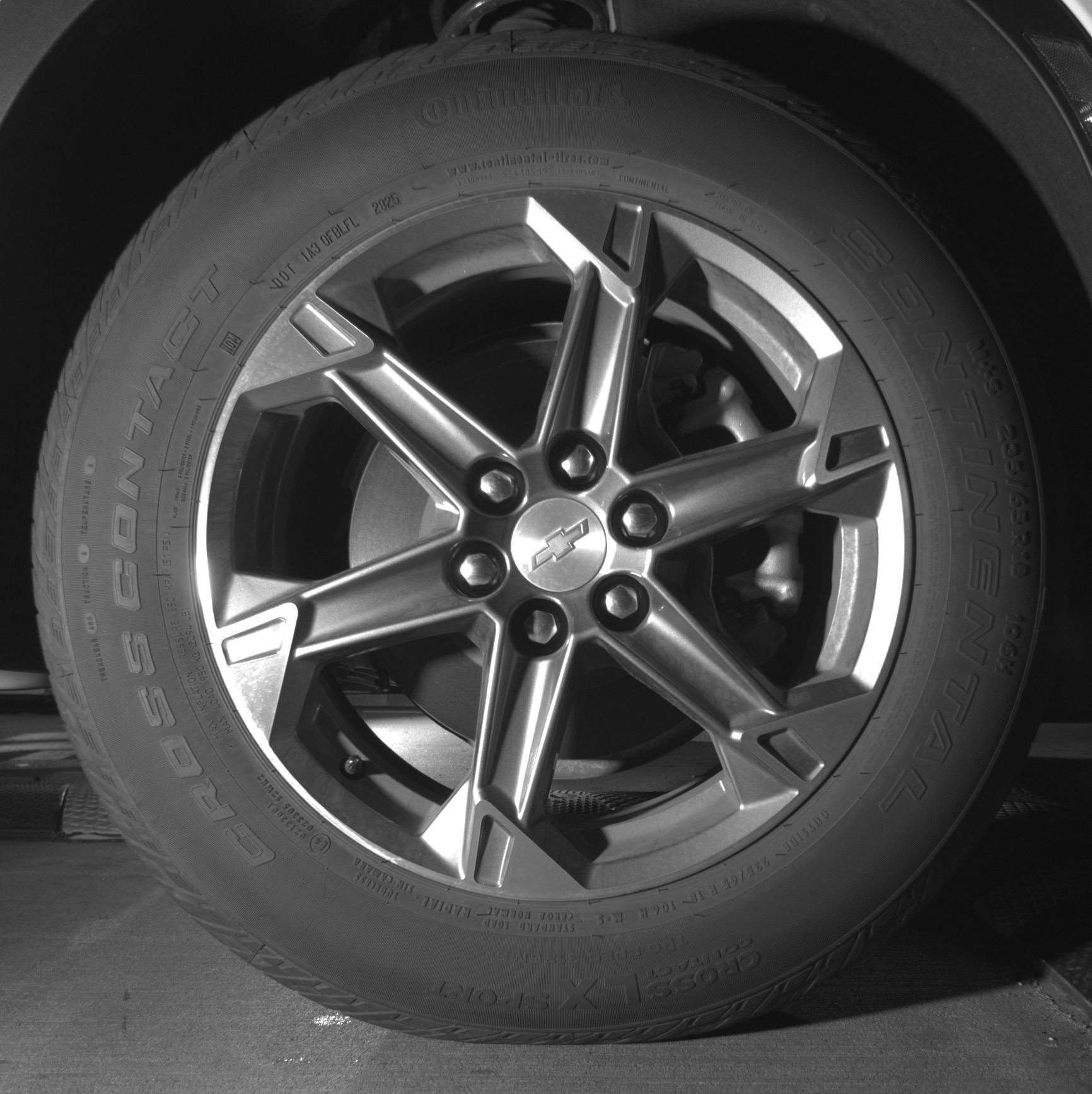 Used 2025 Chevrolet Blazer LT FWD image 13