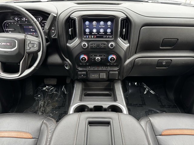 Used 2022 GMC Sierra 2500 AT4 w/ Gooseneck/5TH Wheel Package image 2