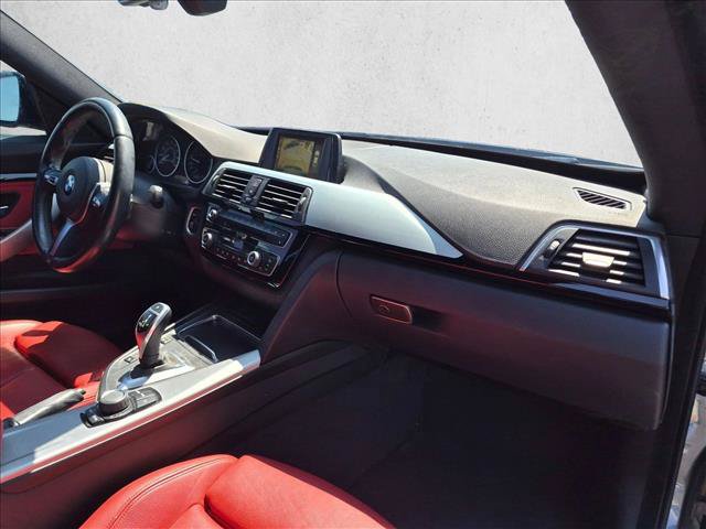 Used 2017 BMW 330i Gran Turismo xDrive AWD/4WD image 20