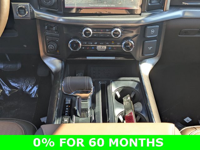New 2025 Ford F150 King Ranch image 20