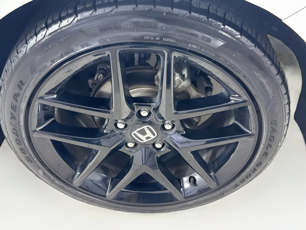 Certified 2024 Honda Civic Sport image 36
