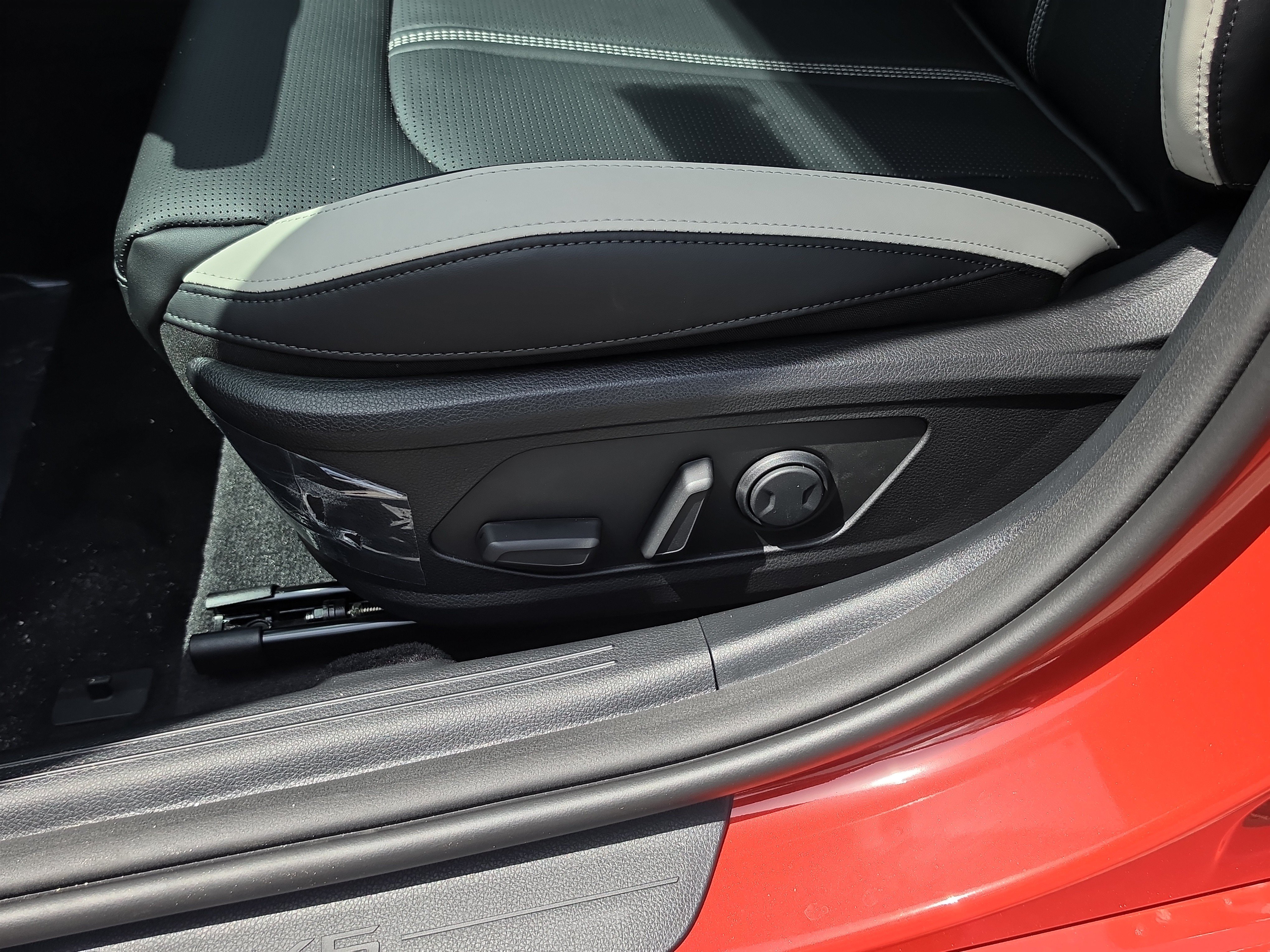 New 2026 Kia K5 GT-Line w/ GT-Line Premium Package FWD image 20