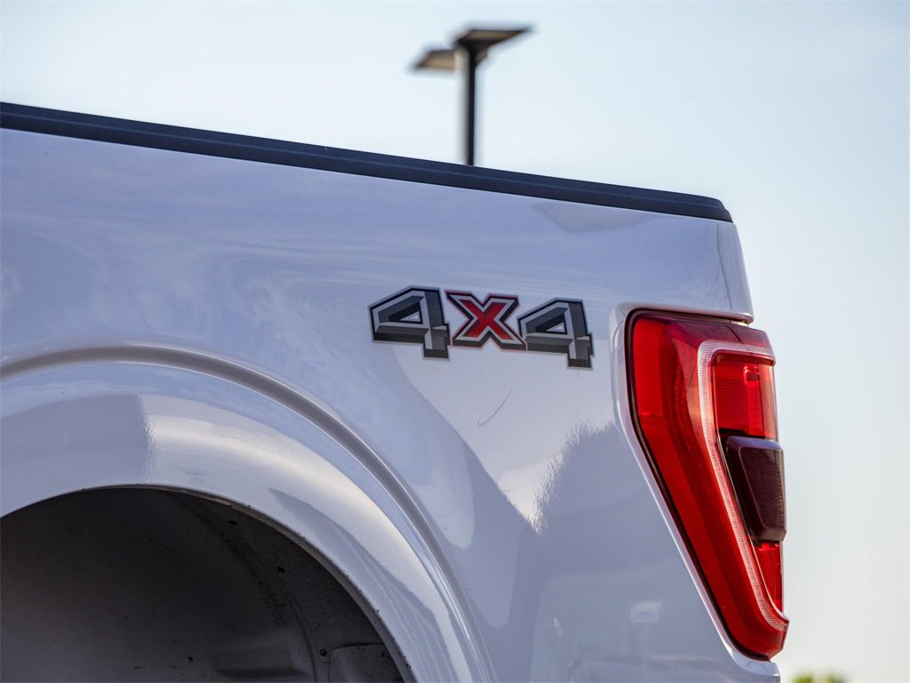 Used 2022 Ford F150 XLT w/ Trailer Tow Package image 7