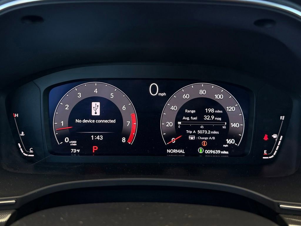 Used 2025 Acura Integra A-Spec image 12