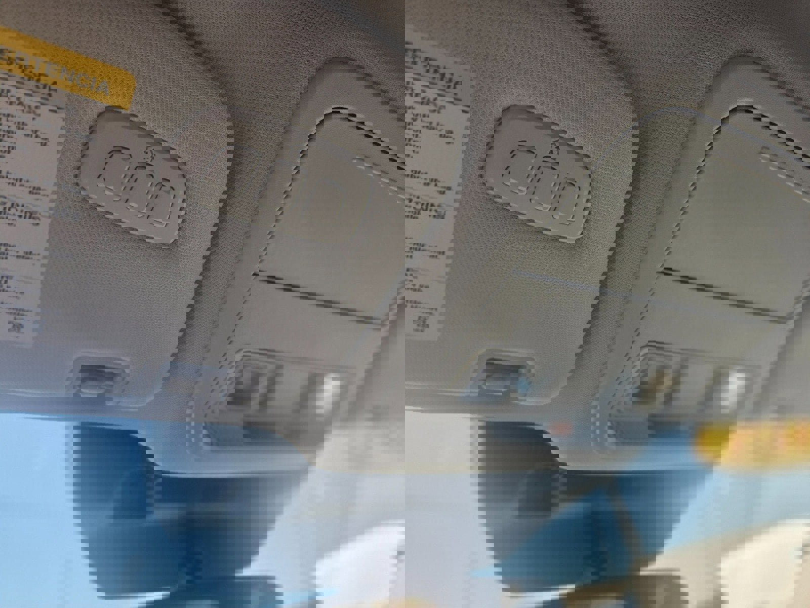 New 2025 Ford Explorer Active w/ Active Comfort Package image 17