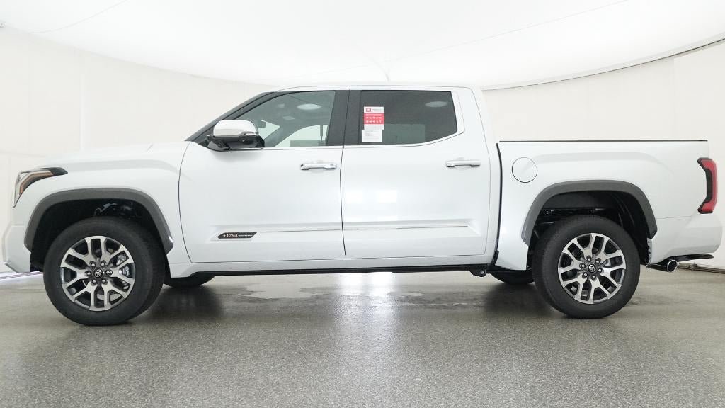 New 2026 Toyota Tundra 1794 Edition AWD/4WD image 19