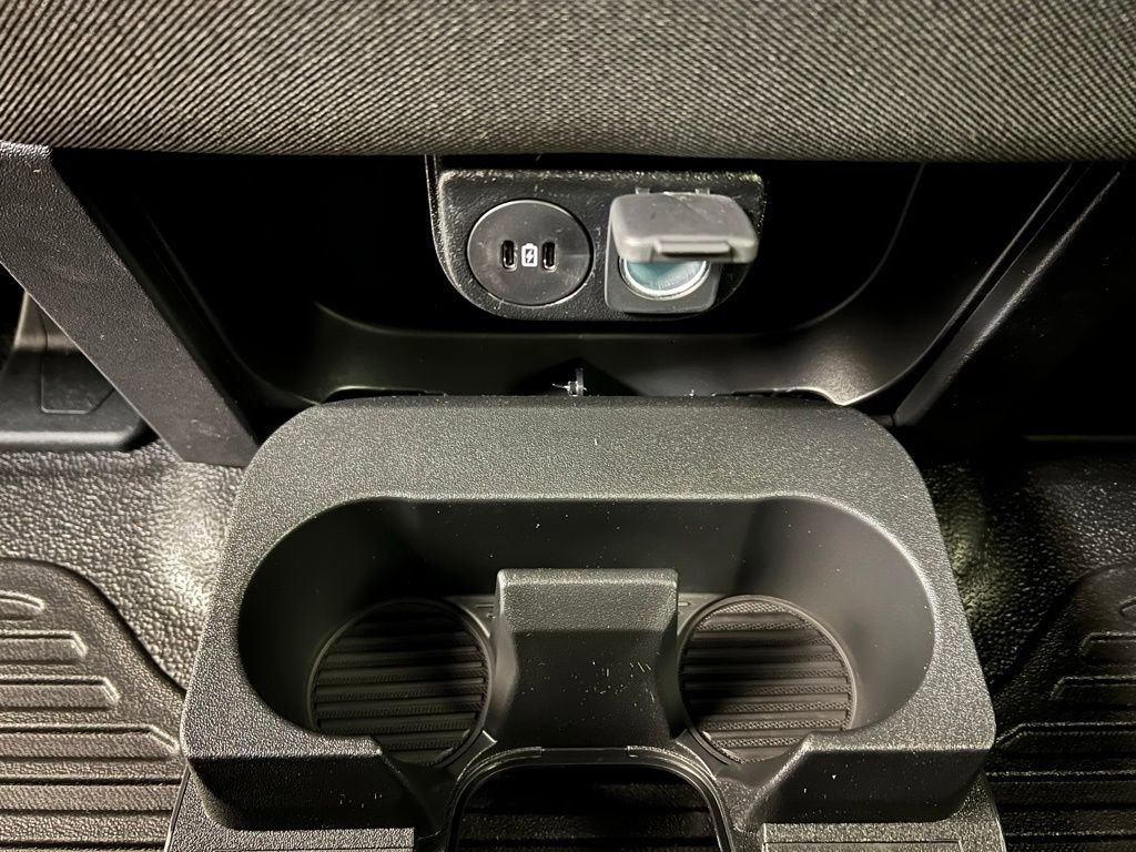 New 2025 Ford F550 4x4 Supercab Super Duty image 28