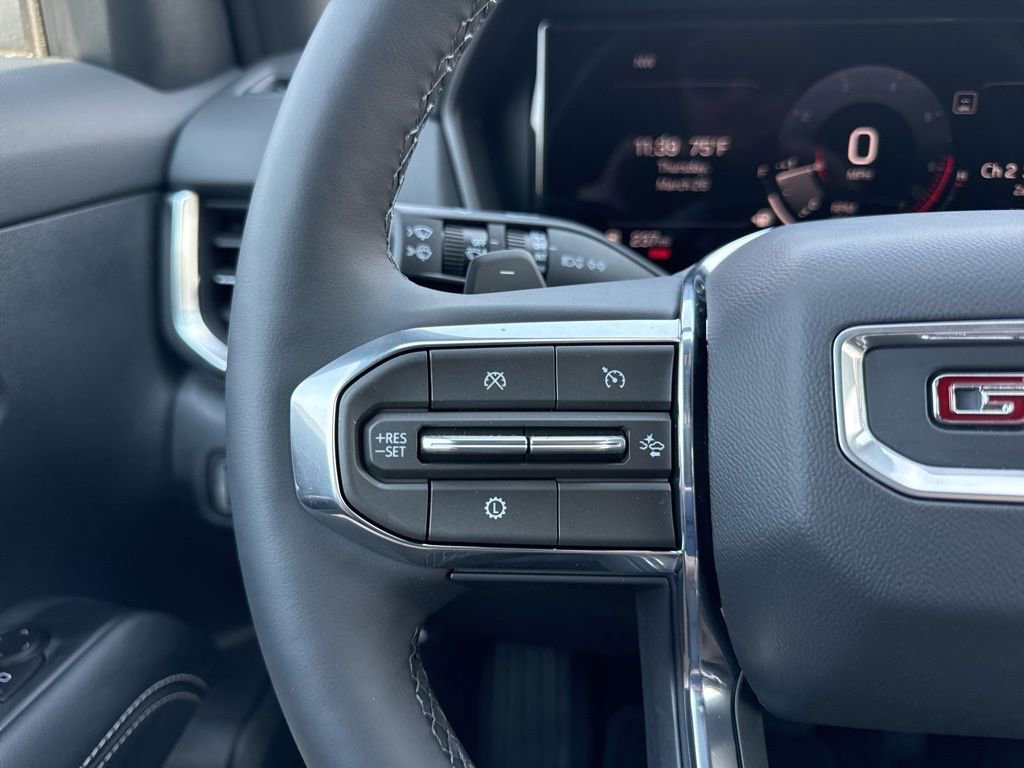 New 2026 GMC Terrain Elevation FWD image 14