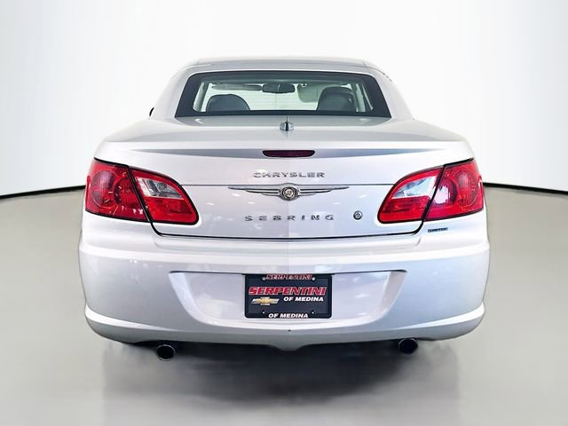 Used 2010 Chrysler Sebring Limited image 7
