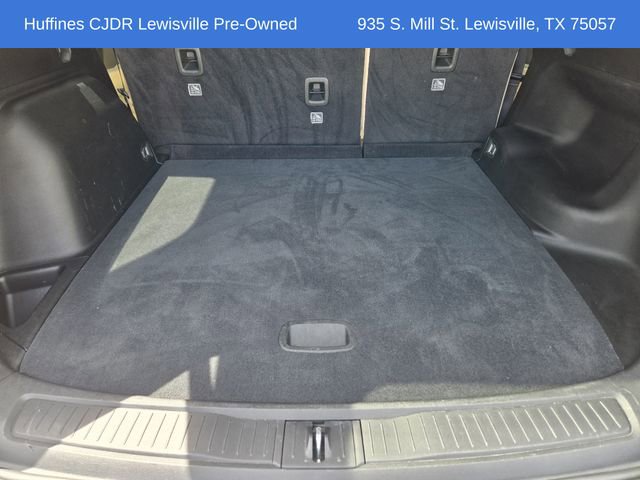 Used 2023 Jeep Grand Cherokee Limited RWD image 34