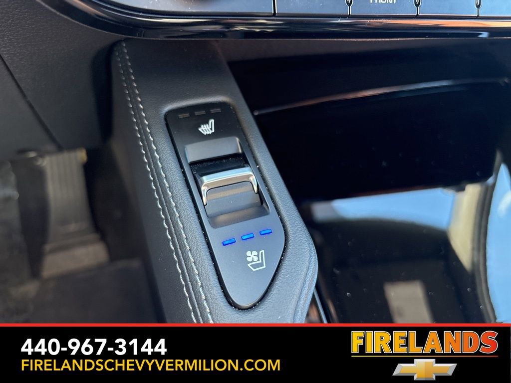 Used 2023 Kia Telluride EX w/ EX Captain's Chair Package image 22