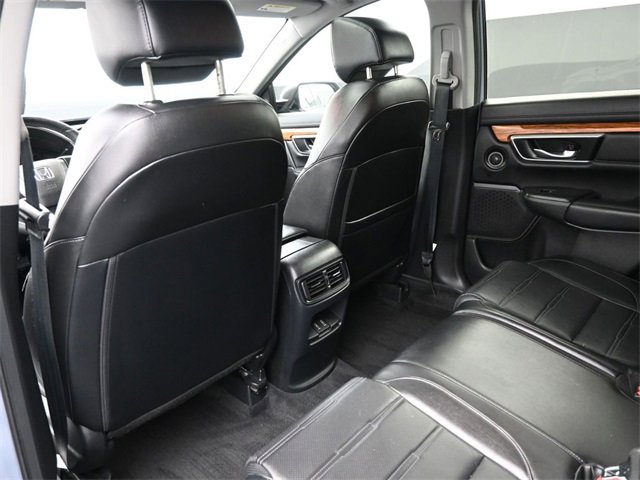 Certified 2020 Honda CR-V EX-L image 25