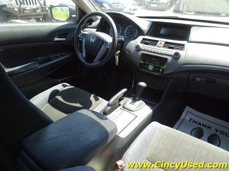 Used 2009 Honda Accord LX image 14