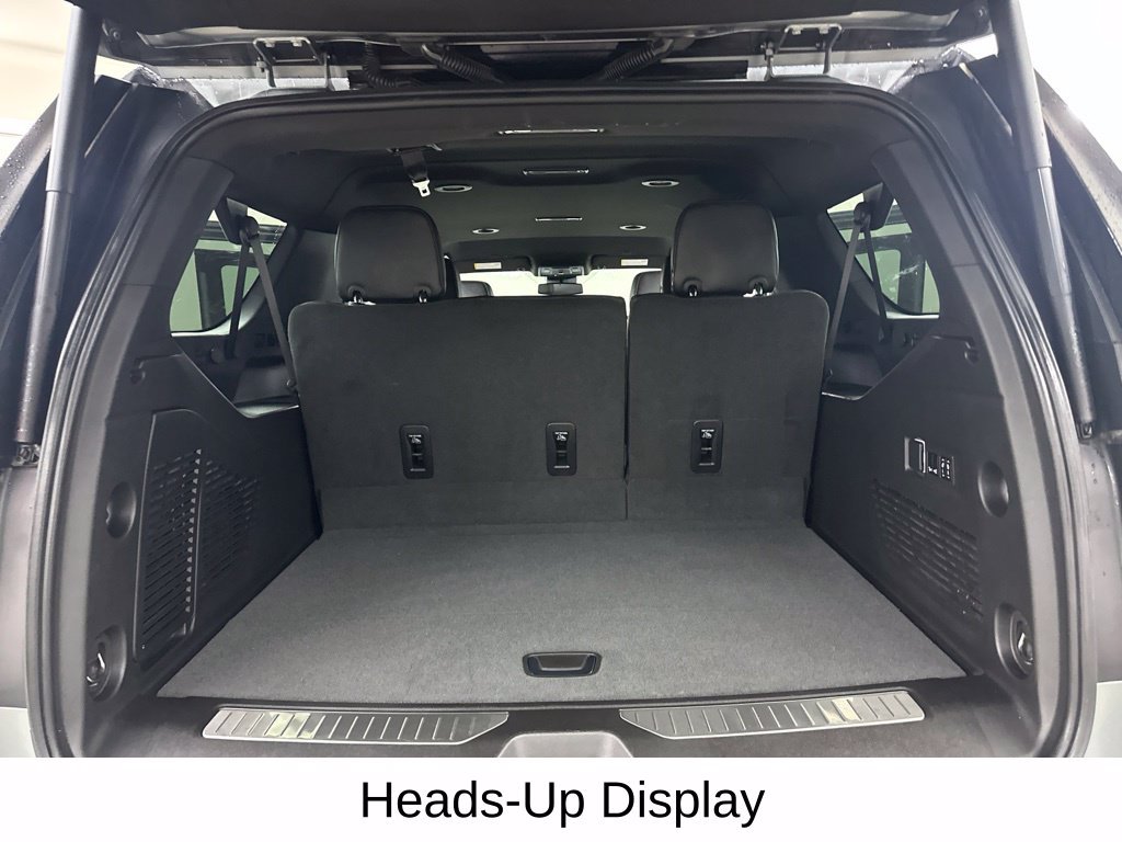 Used 2024 GMC Yukon XL Denali AWD/4WD image 29