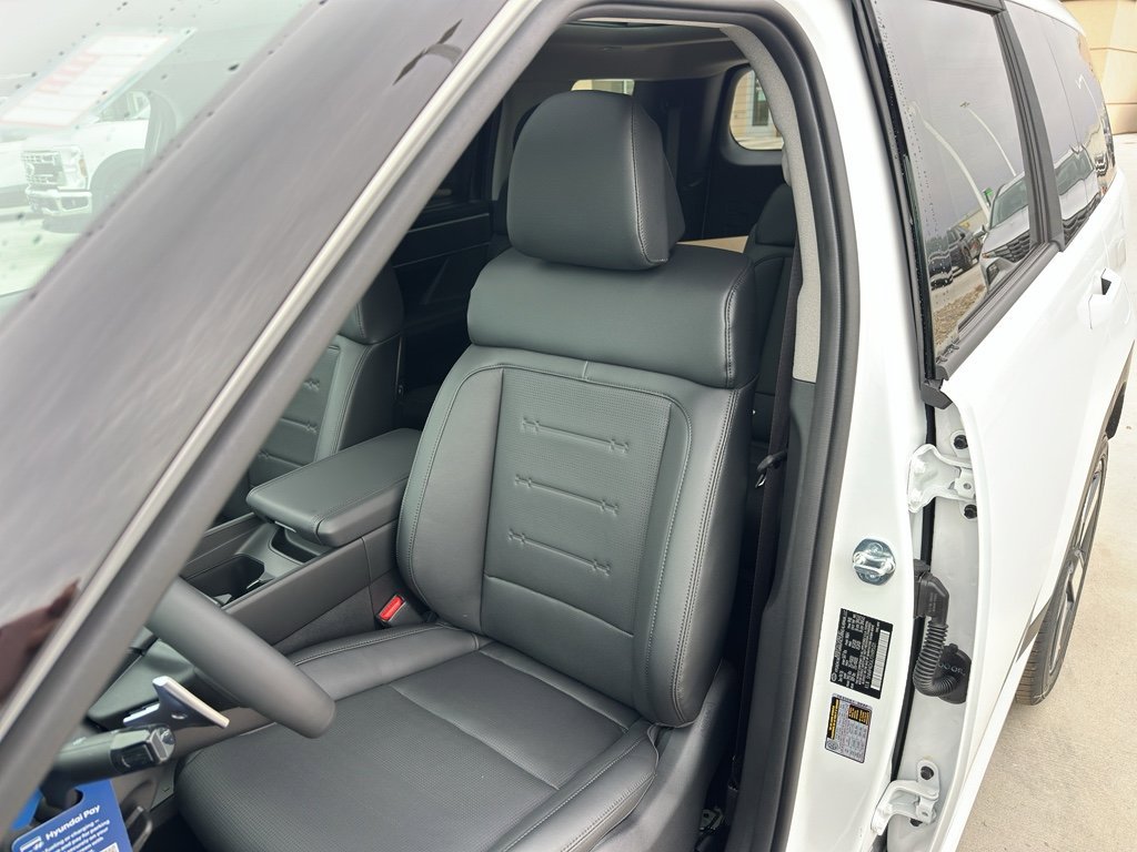 New 2026 Hyundai Santa Fe Limited AWD/4WD image 27