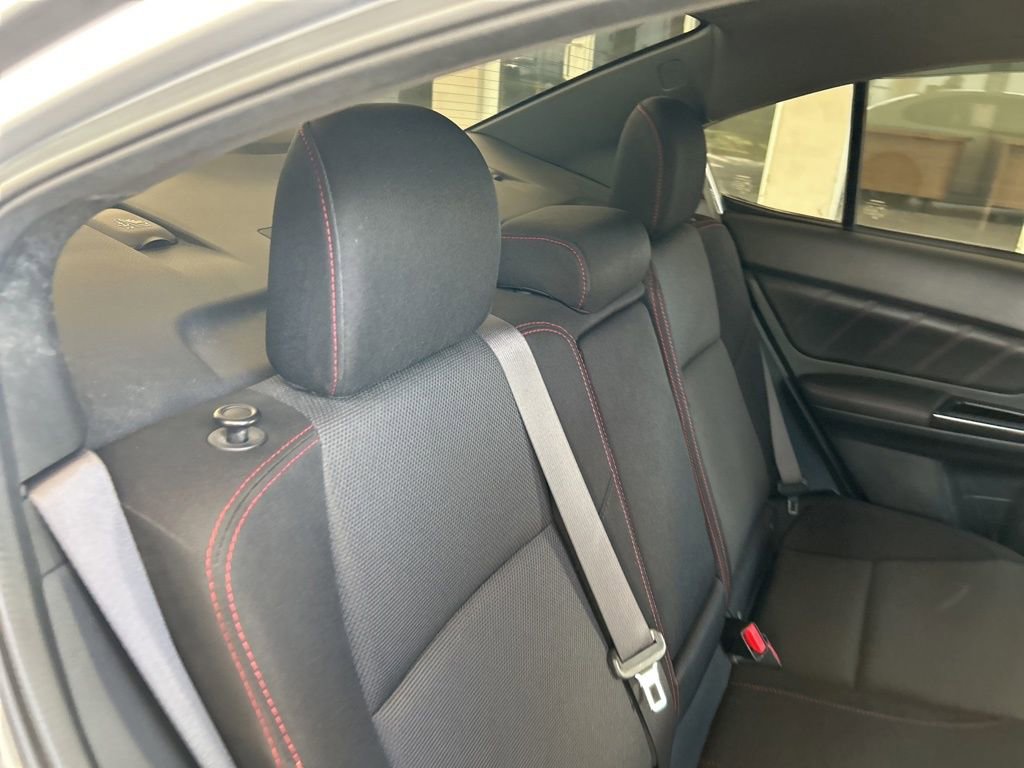 Used 2020 Subaru WRX w/ Popular Package #3 (IZT) image 28