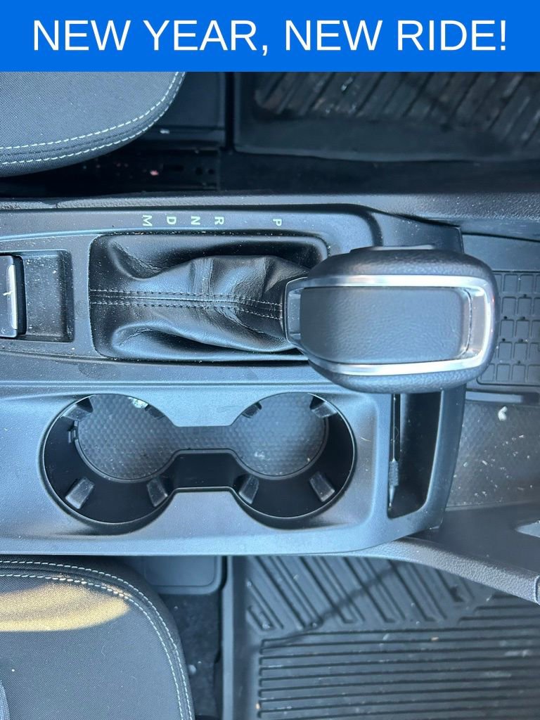 Used 2025 Ford Ranger XLT w/ Trailer Tow Package image 28