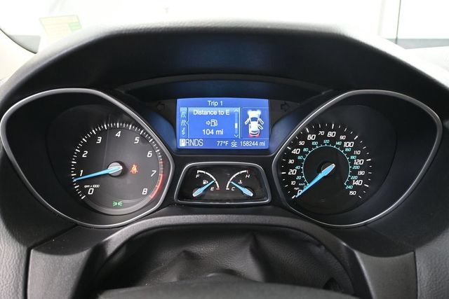 Used 2012 Ford Focus SEL FWD image 26