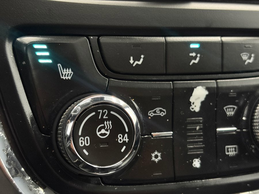 Used 2016 Buick Encore Premium AWD/4WD image 25