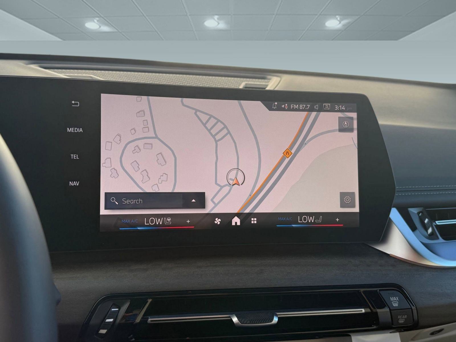 New 2026 BMW X1 xDrive28i w/ Convenience Package image 27