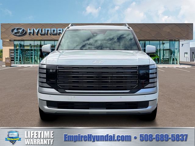 New 2026 Hyundai Palisade Calligraphy AWD/4WD image 12