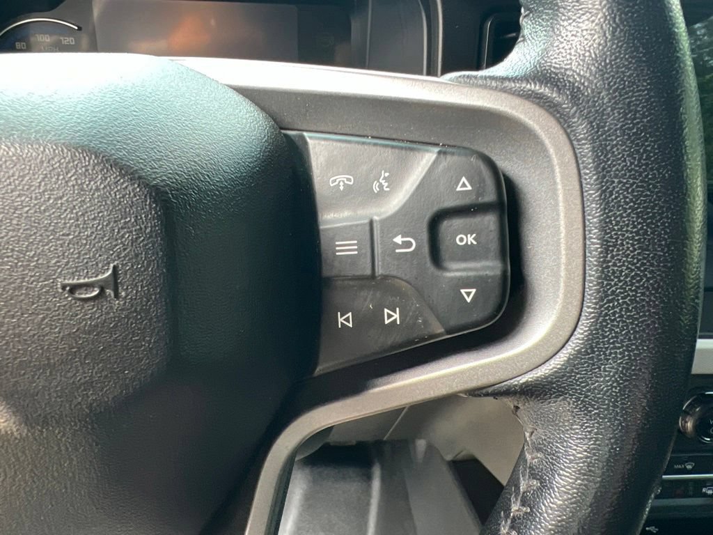 Used 2022 Ford Bronco Badlands AWD/4WD image 30
