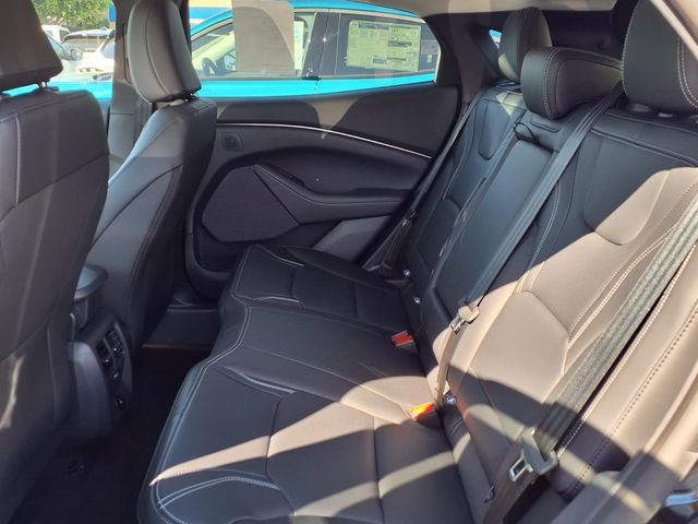 New 2026 Ford Mustang Mach-E Premium w/ Technology Package image 8