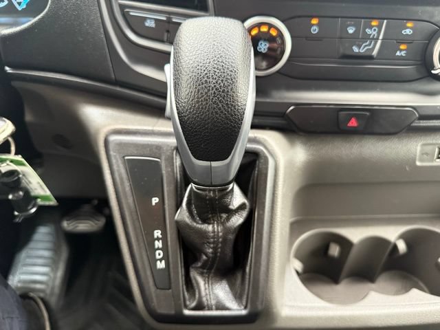 Used 2021 Ford Transit 150 Low Roof RWD image 33