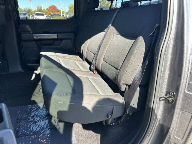 Certified 2023 Ford F150 XLT w/ Equipment Group 302A High AWD/4WD image 22