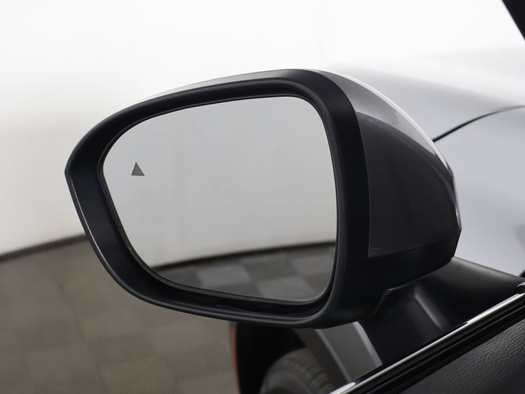 Used 2024 Mitsubishi Outlander SE AWD/4WD image 35
