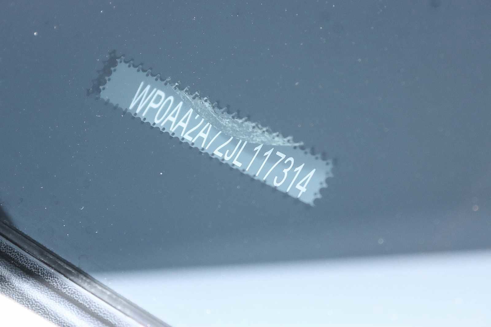 Used 2018 Porsche Panamera 4 image 29