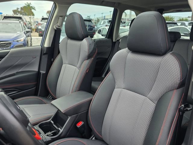 Certified 2023 Subaru Forester Sport AWD/4WD image 16