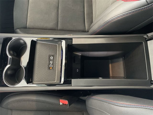 Certified 2025 Chevrolet Blazer EV RS image 24