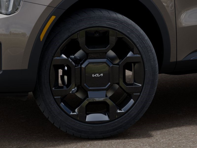New 2026 Kia Sorento X-Line EX AWD/4WD image 9