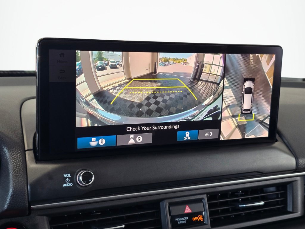 Used 2026 Honda Pilot Elite image 29