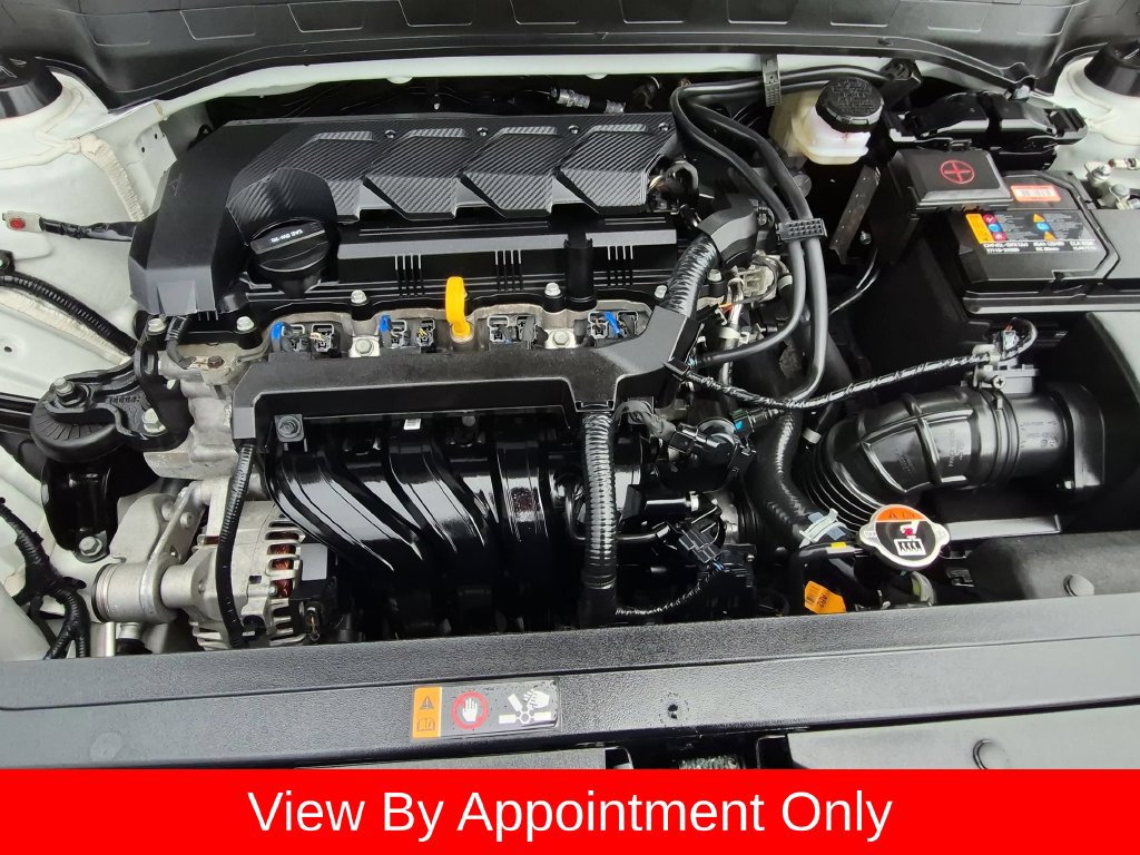 Used 2026 Hyundai Venue SEL FWD image 33