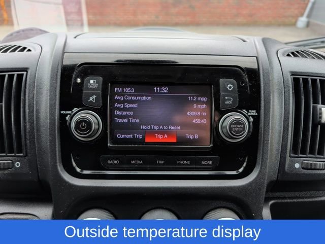 Used 2021 RAM ProMaster 3500 image 27