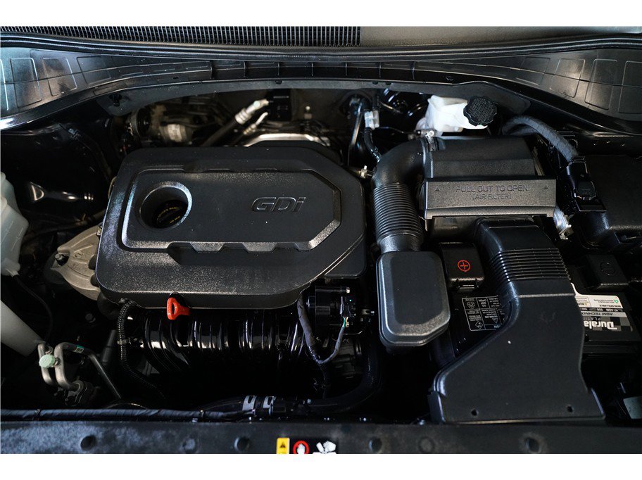 Used 2018 Kia Sorento AWD image 10